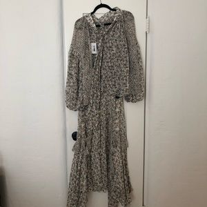 Ulla Johnson Ora Blouse (part 1 of set)